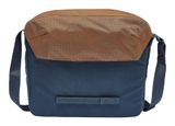VAUDE Cycle Messenger Bike Bag L Baltic Sea / Umbra VAUDE Cycle Messenger Bike Bag L Baltic Sea / Umbra