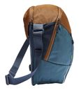 VAUDE Cycle Messenger Bike Bag L Baltic Sea / Umbra VAUDE Cycle Messenger Bike Bag L Baltic Sea / Umbra