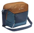 VAUDE Cycle Messenger Bike Bag L Baltic Sea / Umbra VAUDE Cycle Messenger Bike Bag L Baltic Sea / Umbra