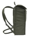 VAUDE Coreway Rolltop 20 Backpack Khaki