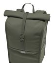 VAUDE Coreway Rolltop 20 Backpack Khaki