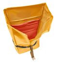 VAUDE Mineo Backpack Burnt Yellow VAUDE Mineo Backpack Burnt Yellow