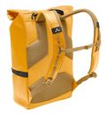 VAUDE Mineo Backpack Burnt Yellow VAUDE Mineo Backpack Burnt Yellow