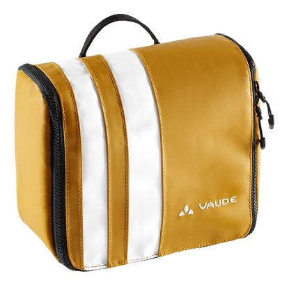 VAUDE Benno Washbag Caramel