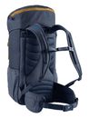 VAUDE Hidalgo 24+4 Eclipse