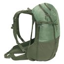 VAUDE Women's Tacora 26+3 Willow Green