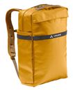 VAUDE Mineo Transformer Backpack Burnt Yellow