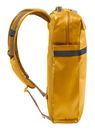 VAUDE Mineo Transformer Backpack Burnt Yellow