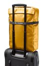 VAUDE Mineo Transformer Backpack Burnt Yellow