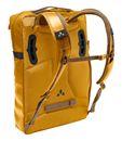 VAUDE Mineo Transformer Backpack Burnt Yellow