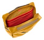 VAUDE Mineo Transformer Backpack Burnt Yellow
