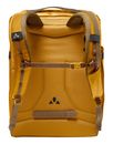 VAUDE Mineo Transformer Backpack Burnt Yellow