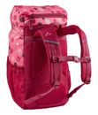 VAUDE Skovi 10 Bright Pink / Cranberry VAUDE Skovi 10 Bright Pink / Cranberry