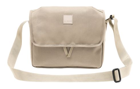 VAUDE Coreway Crossbody Bag 6 Linen