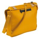 VAUDE Mineo Messenger Bag Burnt Yellow