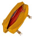 VAUDE Mineo Messenger Bag Burnt Yellow