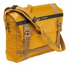 VAUDE Mineo Messenger Bag Burnt Yellow
