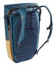 VAUDE CityGo Bike 23 Backpack Baltic Sea