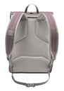 VAUDE Coreway Rolltop 20 Backpack Lilac Dusk VAUDE Coreway Rolltop 20 Backpack Lilac Dusk