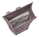 VAUDE Coreway Rolltop 20 Backpack Lilac Dusk VAUDE Coreway Rolltop 20 Backpack Lilac Dusk