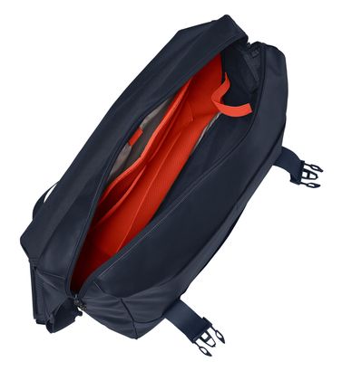 Sac Messenger VAUDE Mineo – Bleu Eclipse – Sac D'affaires étanche Pour Ordinateur Portable