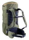 VAUDE Hidalgo 24+4 Cedar Wood