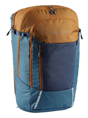 VAUDE Cycle 28 II Backpack Baltic Sea / Umbra