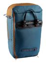 VAUDE Cycle 28 II Backpack Baltic Sea / Umbra VAUDE Cycle 28 II Backpack Baltic Sea / Umbra