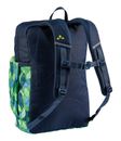 VAUDE Minnie 10 Parrot Green / Eclipse