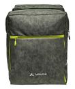 VAUDE TwinZipper Bike Bag Khaki VAUDE TwinZipper Bike Bag Khaki