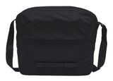 VAUDE Cycle Messenger Bike Bag L Black VAUDE Cycle Messenger Bike Bag L Black