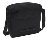 VAUDE Cycle Messenger Bike Bag L Black VAUDE Cycle Messenger Bike Bag L Black
