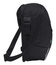 VAUDE Cycle Messenger Bike Bag L Black VAUDE Cycle Messenger Bike Bag L Black