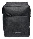 VAUDE TwinZipper Bike Bag Black VAUDE TwinZipper Bike Bag Black