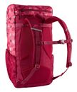 VAUDE Skovi 15 Bright Pink / Cranberry