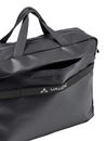 VAUDE Mineo Commuter Briefcase Bike Bag Black VAUDE Mineo Commuter Briefcase Bike Bag Black