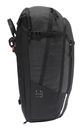 VAUDE Cycle 28 II Luminum Backpack Black VAUDE Cycle 28 II Luminum Backpack Black