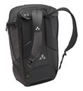 VAUDE Cycle 28 II Luminum Backpack Black VAUDE Cycle 28 II Luminum Backpack Black