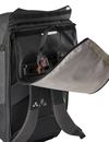 VAUDE Cycle 28 II Luminum Backpack Black VAUDE Cycle 28 II Luminum Backpack Black