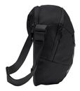 VAUDE Cycle Messenger Bike Bag M Black VAUDE Cycle Messenger Bike Bag M Black
