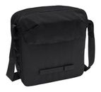 VAUDE Cycle Messenger Bike Bag M Black VAUDE Cycle Messenger Bike Bag M Black