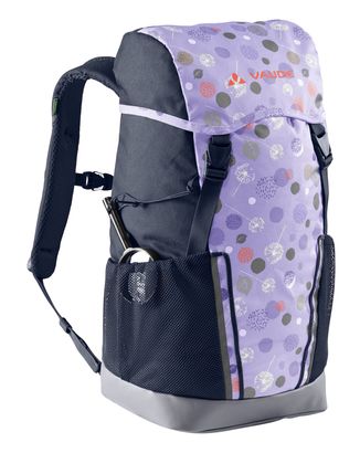 VAUDE Puck 14 Pastel Lilac