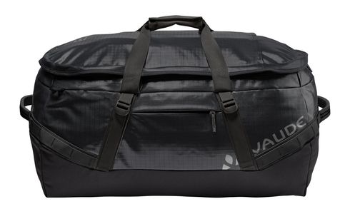 VAUDE CityDuffel 65 Black