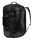 VAUDE CityDuffel 65 Black