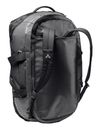 VAUDE CityDuffel 65 Black