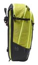 VAUDE Cycle 28 II Luminum Backpack Bright Green VAUDE Cycle 28 II Luminum Backpack Bright Green