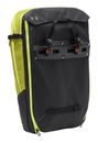 VAUDE Cycle 28 II Luminum Backpack Bright Green VAUDE Cycle 28 II Luminum Backpack Bright Green
