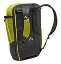 VAUDE Cycle 28 II Luminum Backpack Bright Green VAUDE Cycle 28 II Luminum Backpack Bright Green