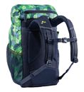 VAUDE Skovi 10 Parrot Green / Eclipse VAUDE Skovi 10 Parrot Green / Eclipse