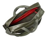 VAUDE Mineo Commuter Briefcase Bike Bag Khaki VAUDE Mineo Commuter Briefcase Bike Bag Khaki